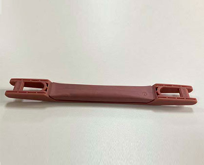 Applications in Luggage Accessories