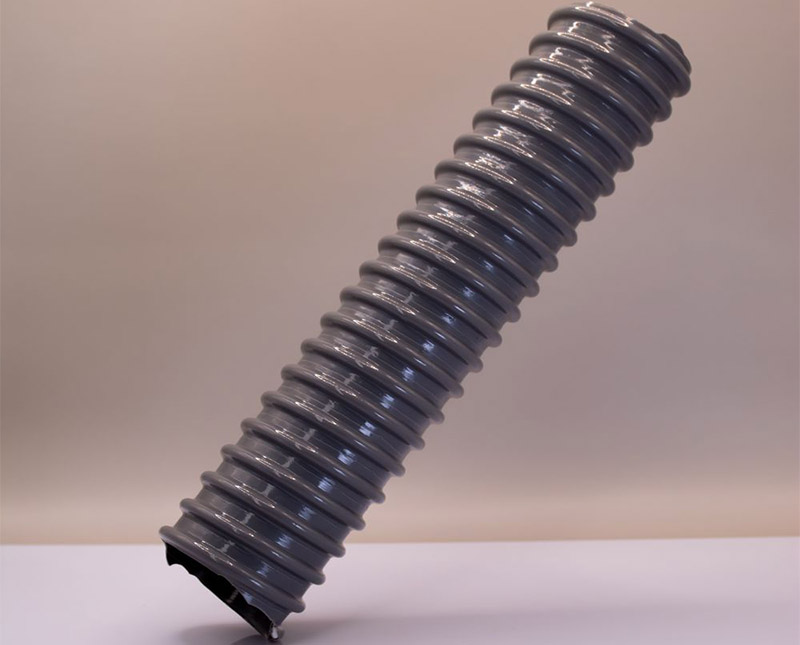 Extruded Polyester TPU