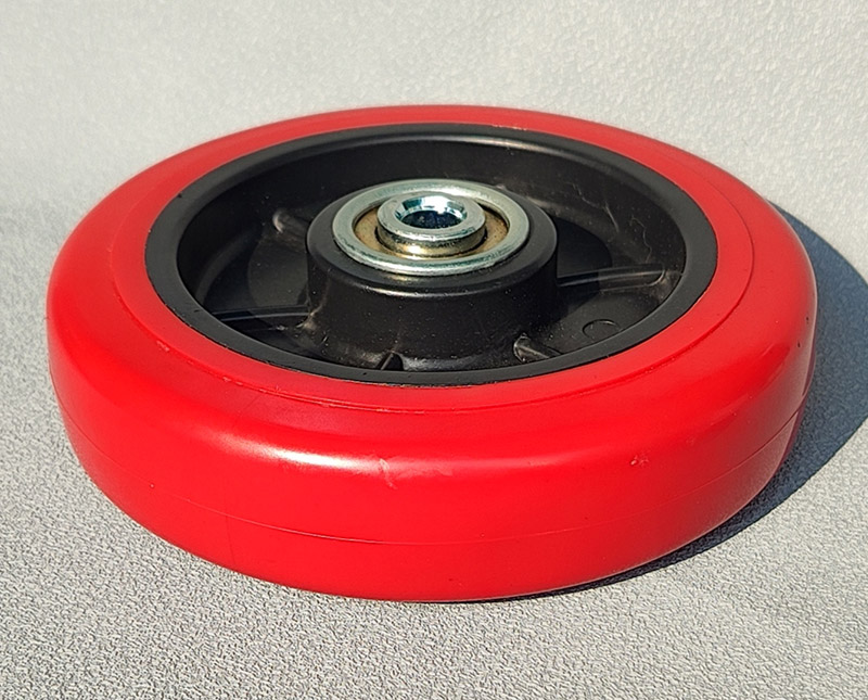 General Polyester TPU